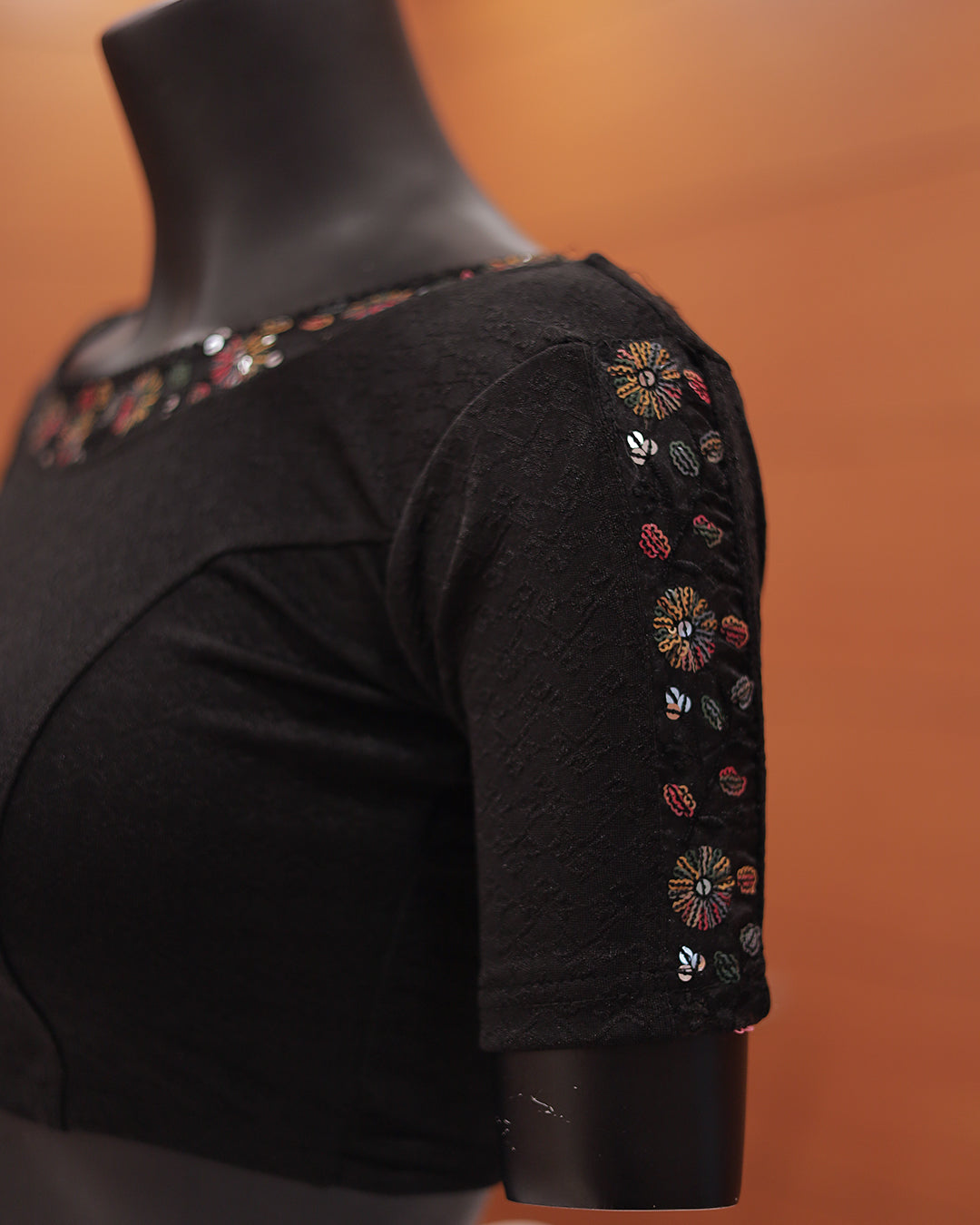 Ready to Wear Blouse -R225 (Pre Order)