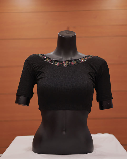 Ready to Wear Blouse -R225 (Pre Order)