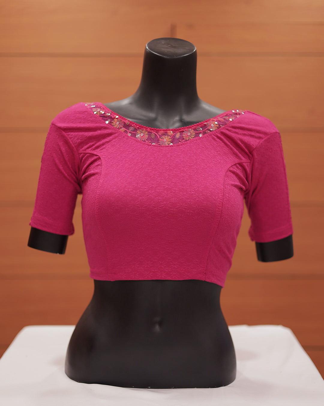 Ready to Wear Blouse -R225 (Pre Order)