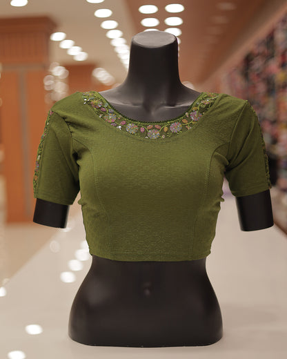 Ready to Wear Blouse -R225