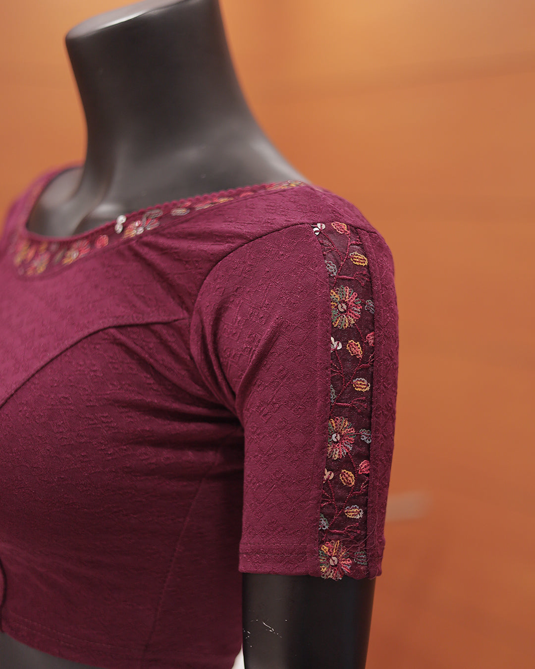 Ready to Wear Blouse -R225 (Pre Order)