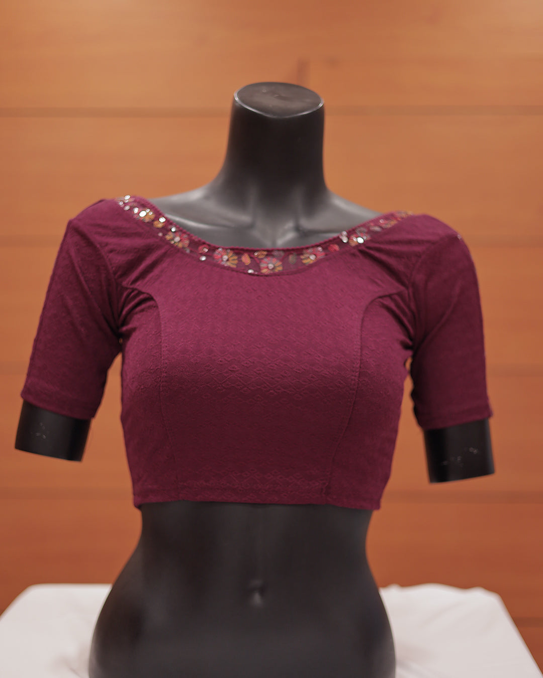 Ready to Wear Blouse -R225 (Pre Order)