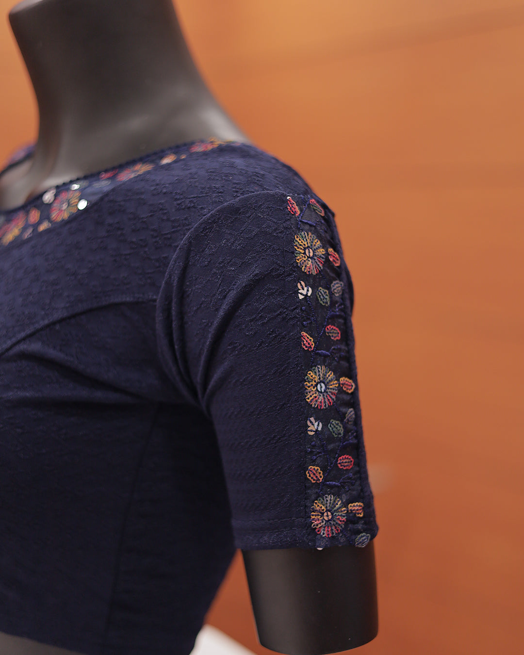 Ready to Wear Blouse -R225 (Pre Order)