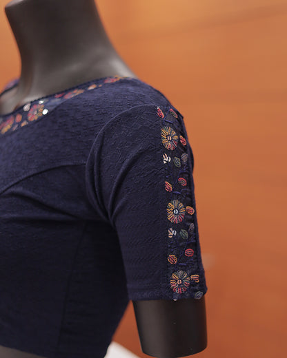Ready to Wear Blouse -R225 (Pre Order)