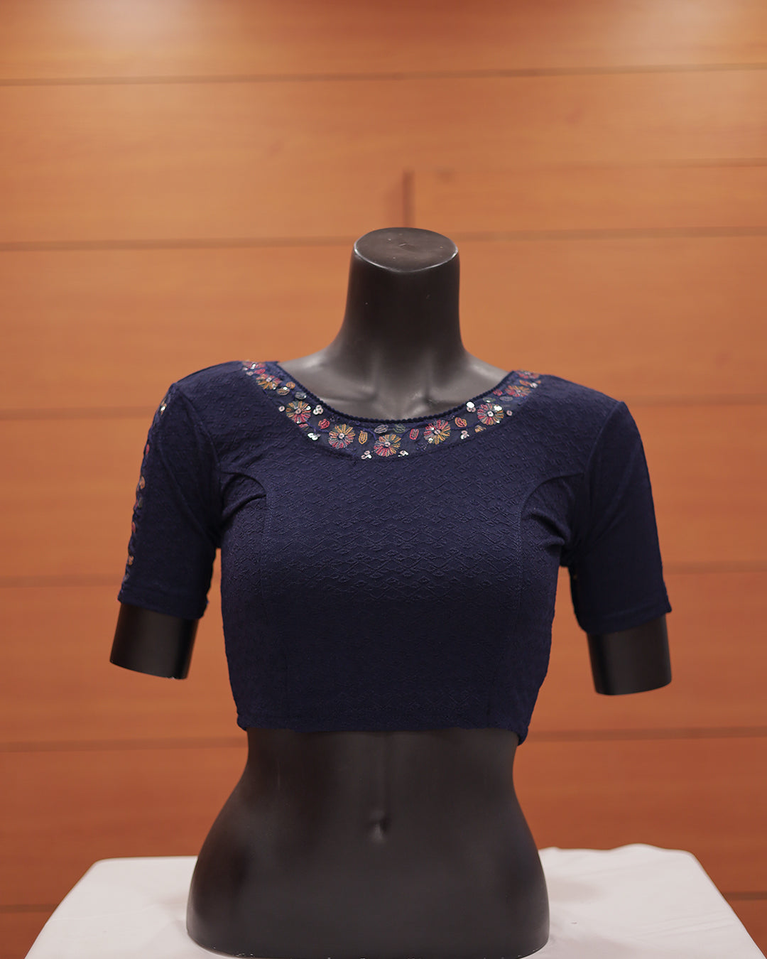 Ready to Wear Blouse -R225 (Pre Order)
