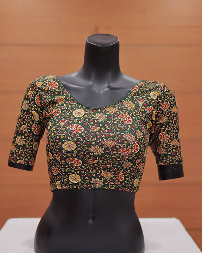 Ready to Wear Blouse -R231
