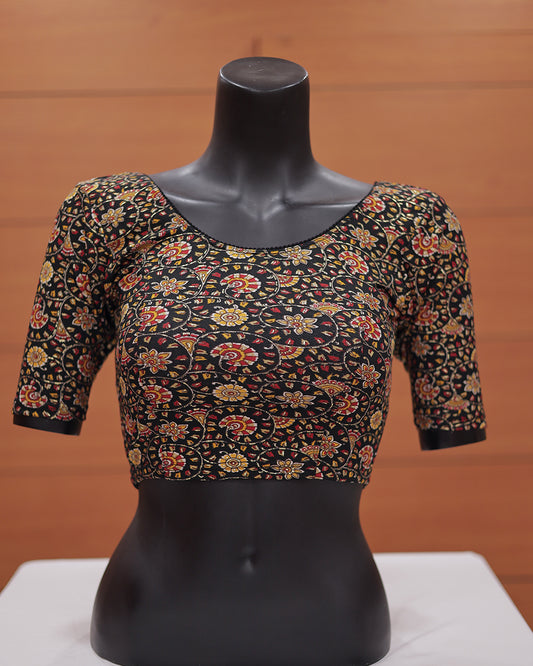 Ready to Wear Blouse -R231