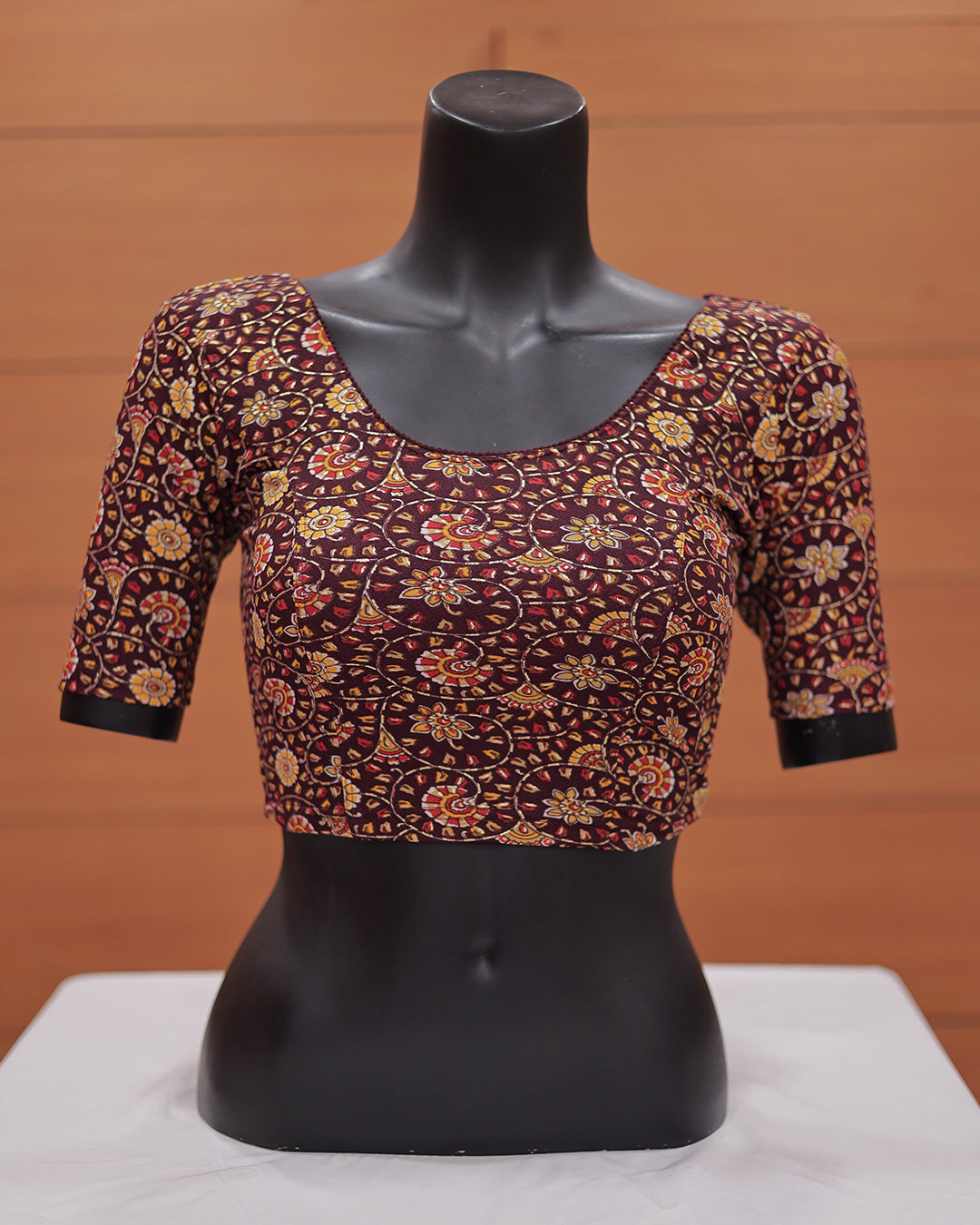 Ready to Wear Blouse -R231