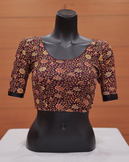 Ready to Wear Blouse -R231