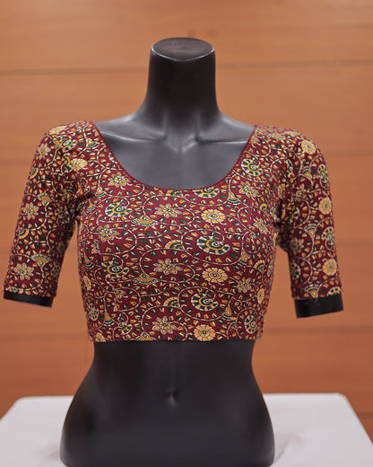 Ready to Wear Blouse -R231