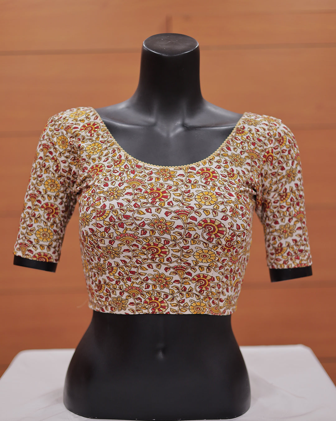 Ready to Wear Blouse -R231