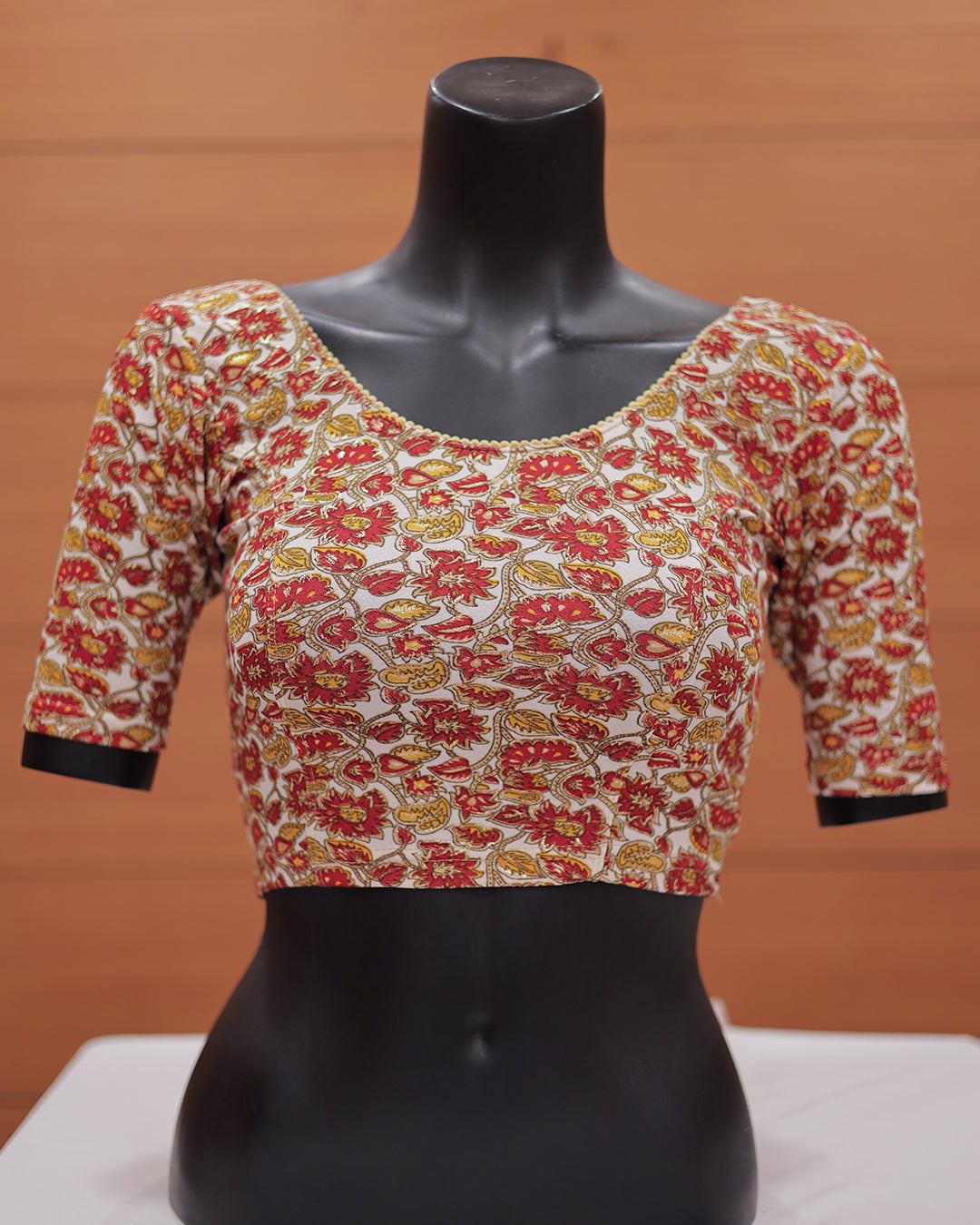 Ready to Wear Blouse -R232