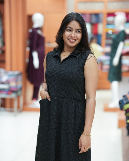 Women’s Imported Western Tunic Frock Dress - R260