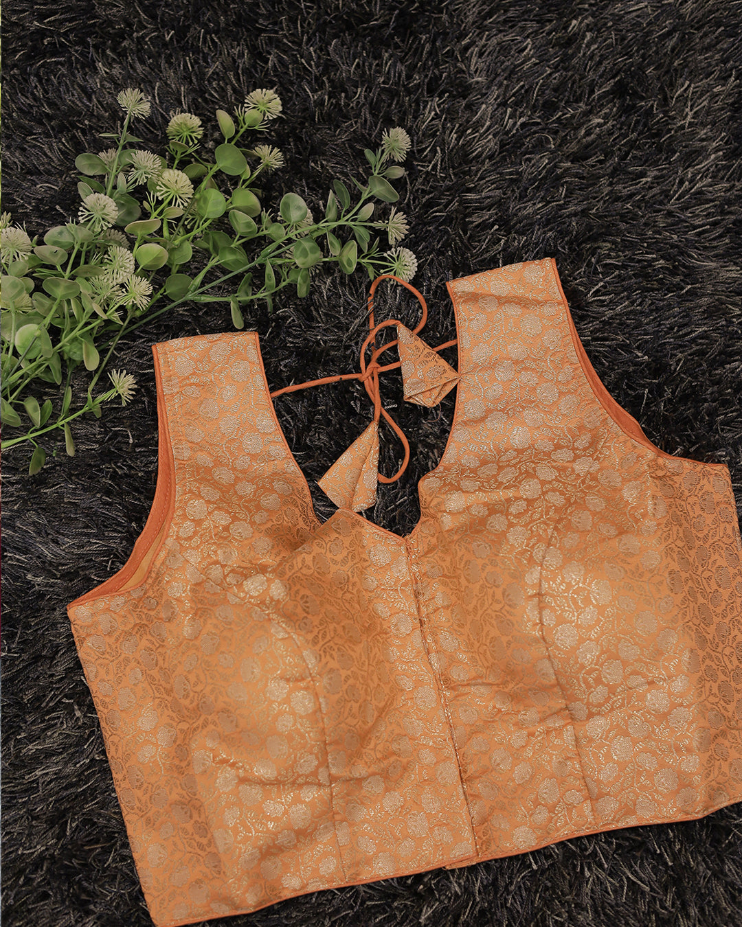 Ready to Wear Blouse -R443