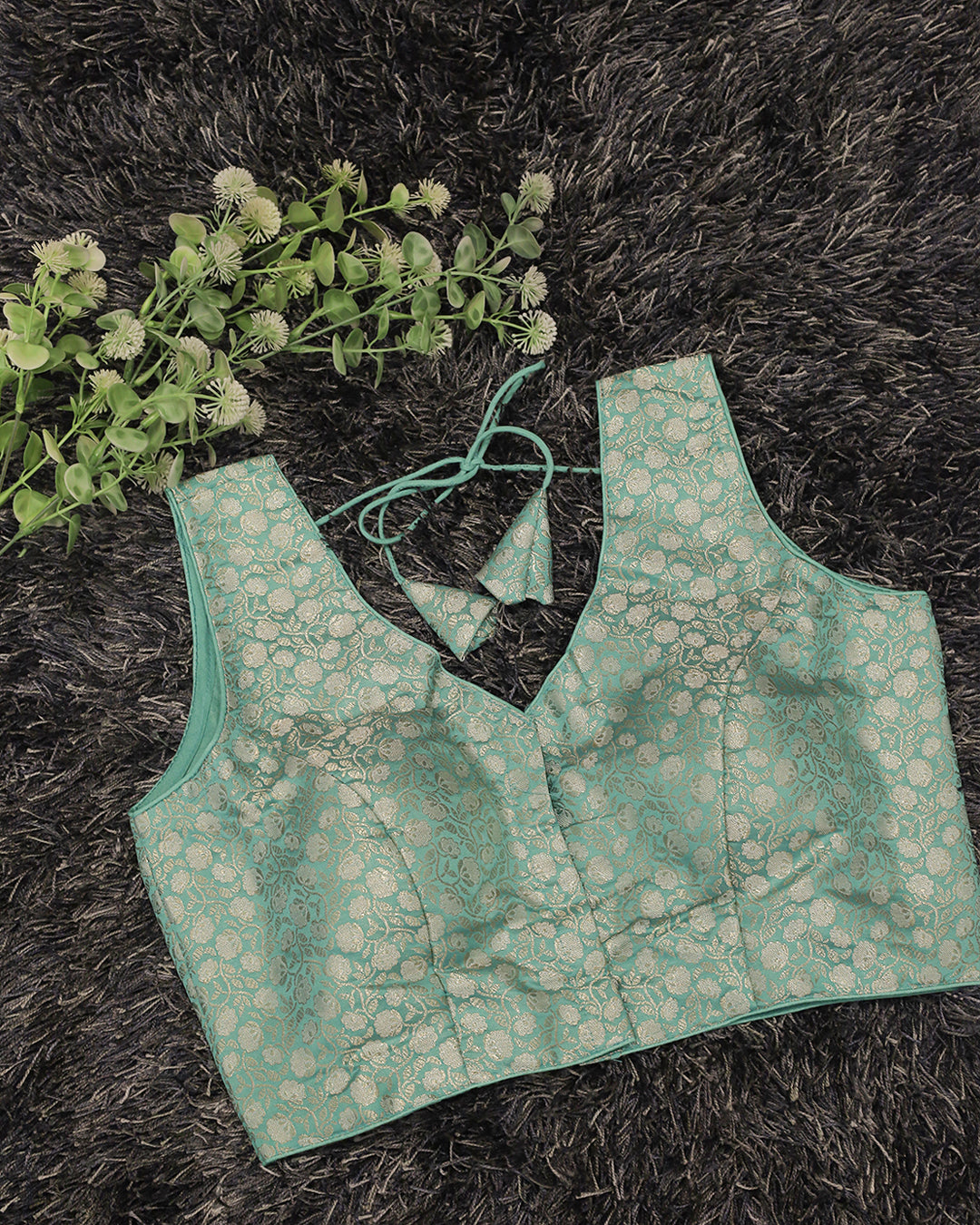 Ready to Wear Blouse -R443