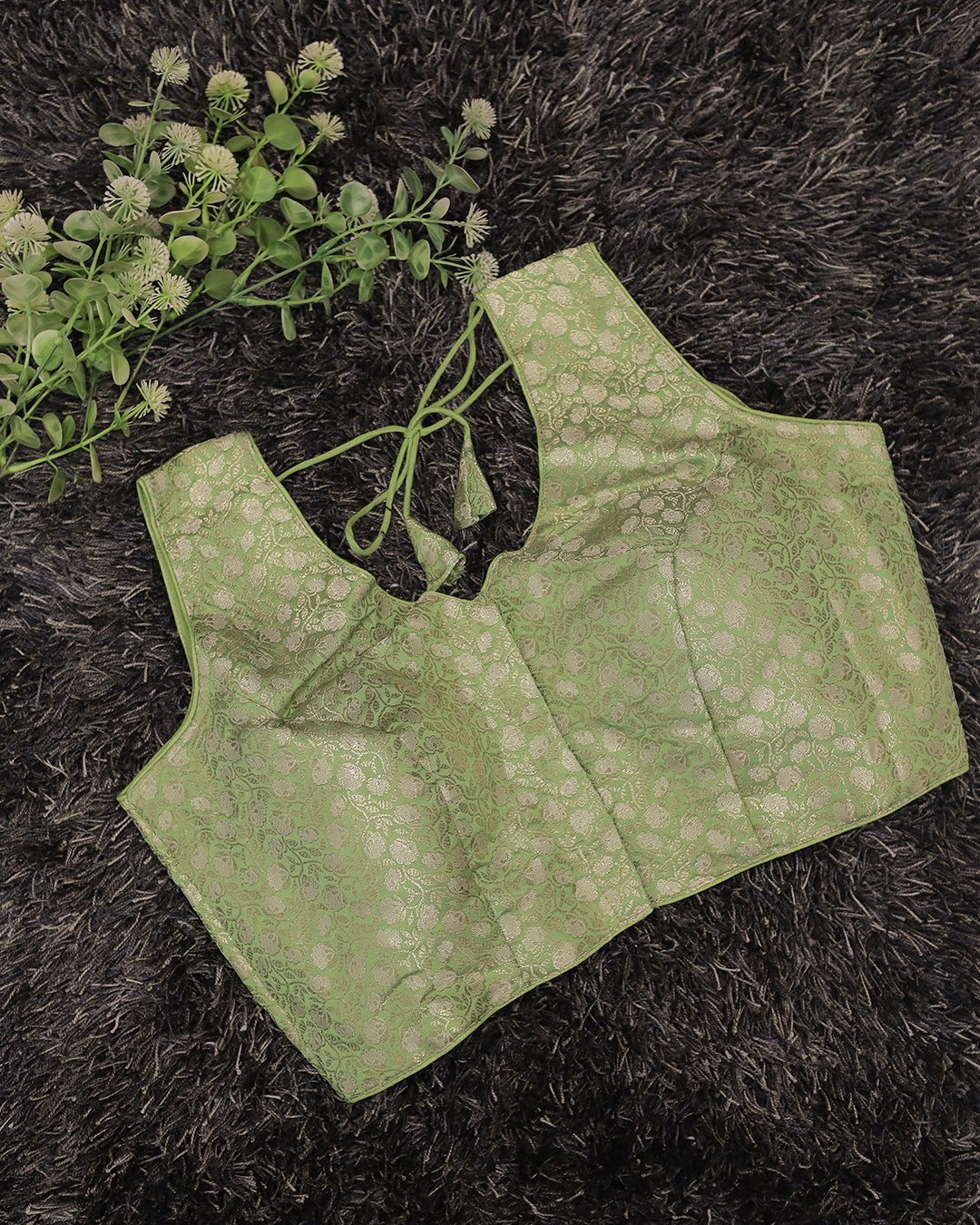 Ready to Wear Blouse -R443