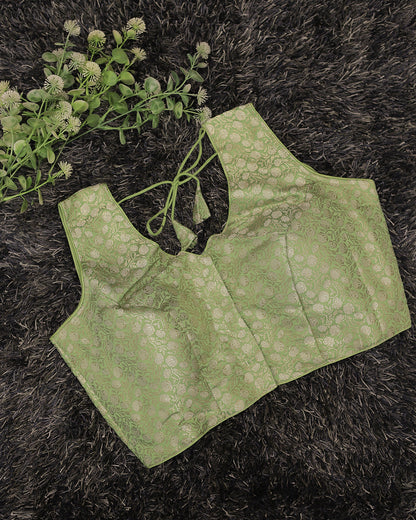 Ready to Wear Blouse -R443