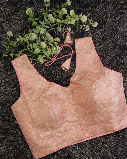 Ready to Wear Blouse -R443