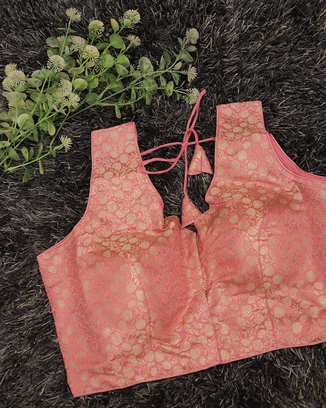 Ready to Wear Blouse -R443