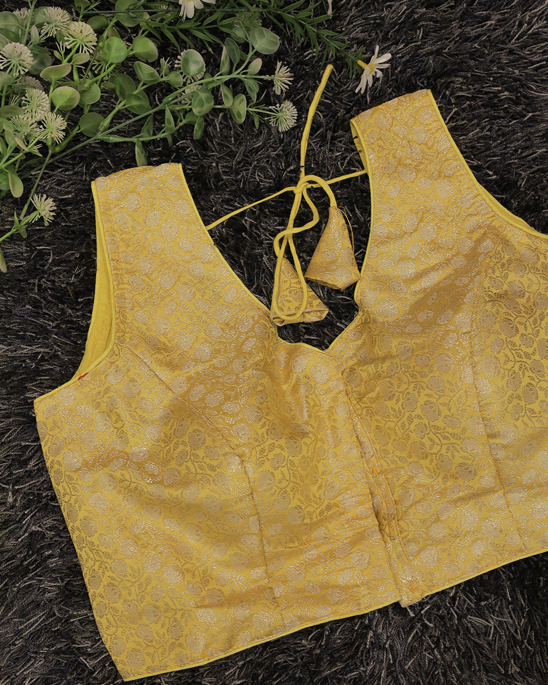 Ready to Wear Blouse -R443