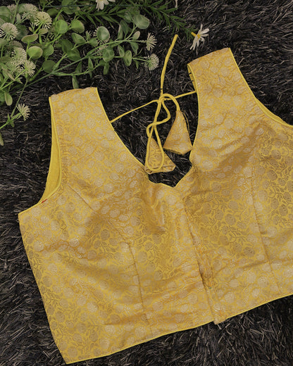 Ready to Wear Blouse -R443