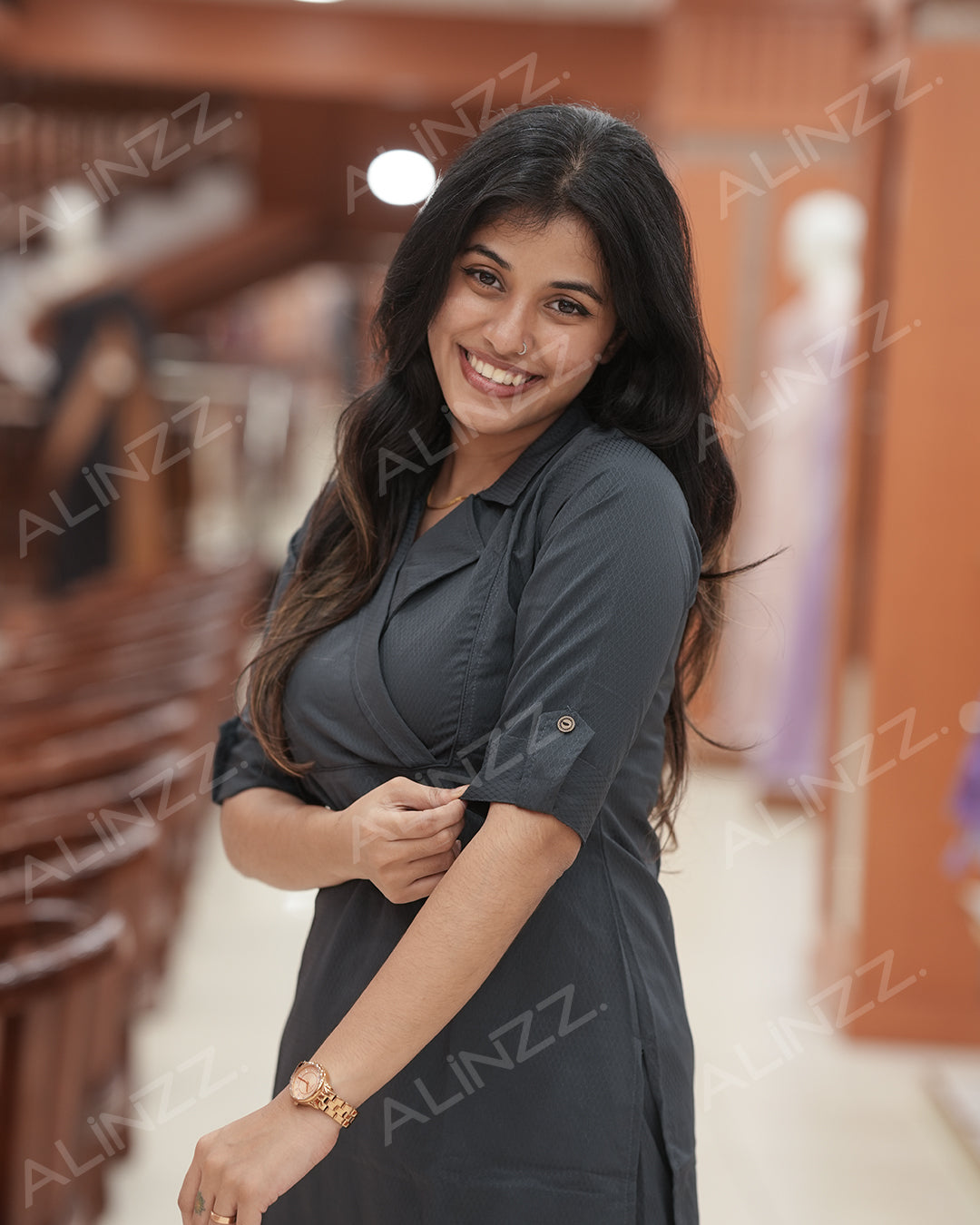 Women’s Co-Ord Set -R467