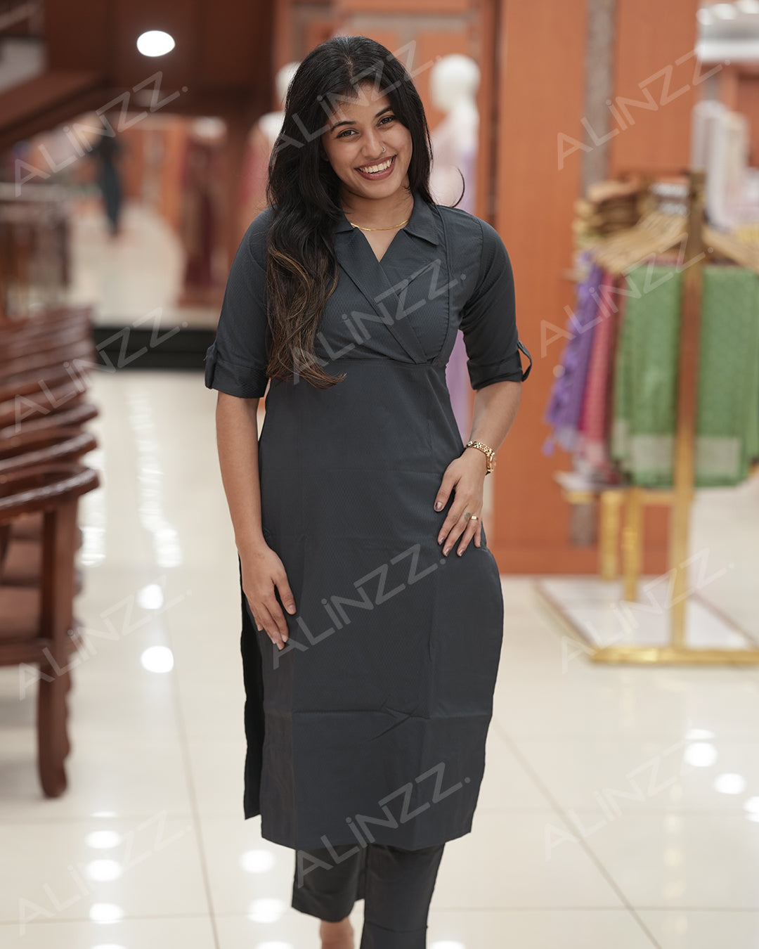 Women’s Co-Ord Set -R467