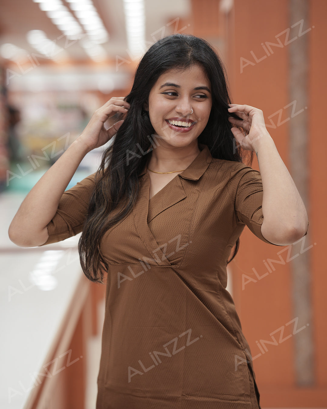 Women’s Co-Ord Set -R467