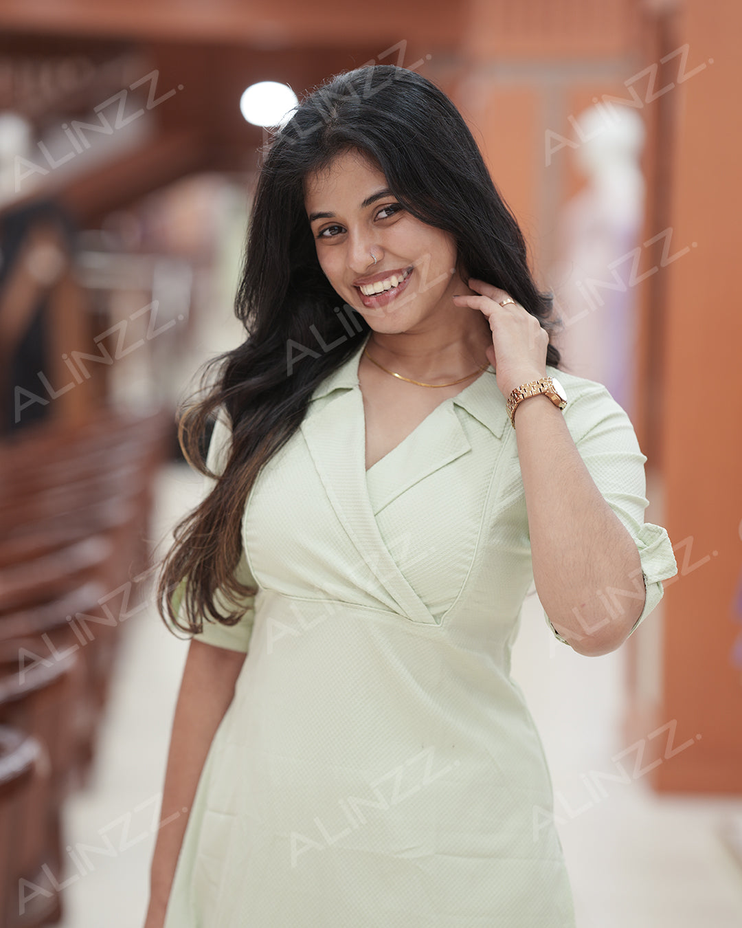 Women’s Co-Ord Set -R467