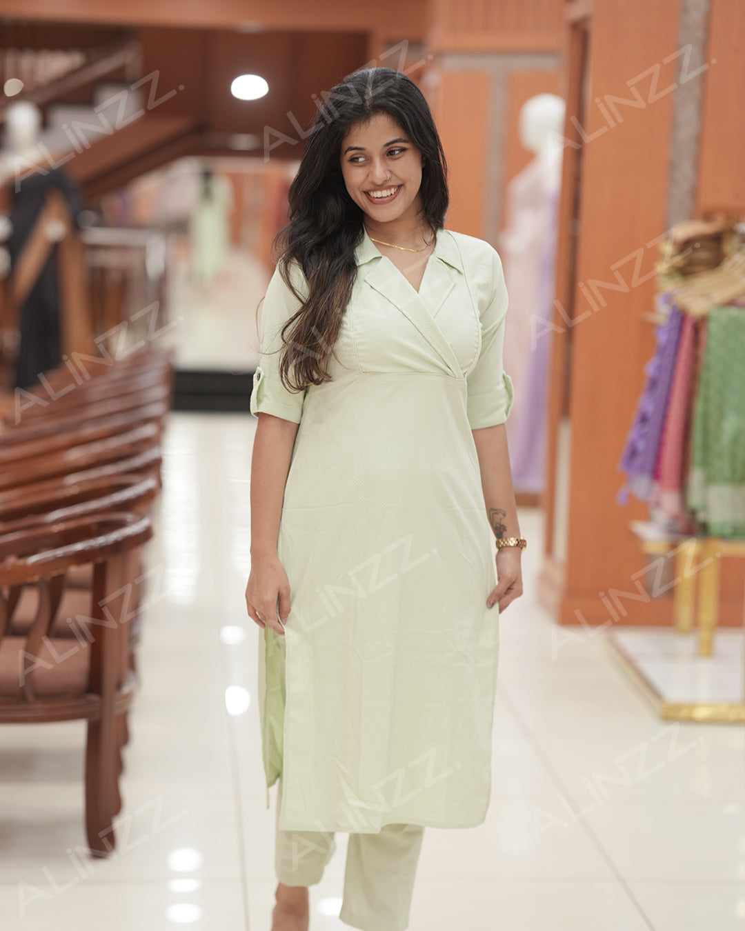 Women’s Co-Ord Set -R467