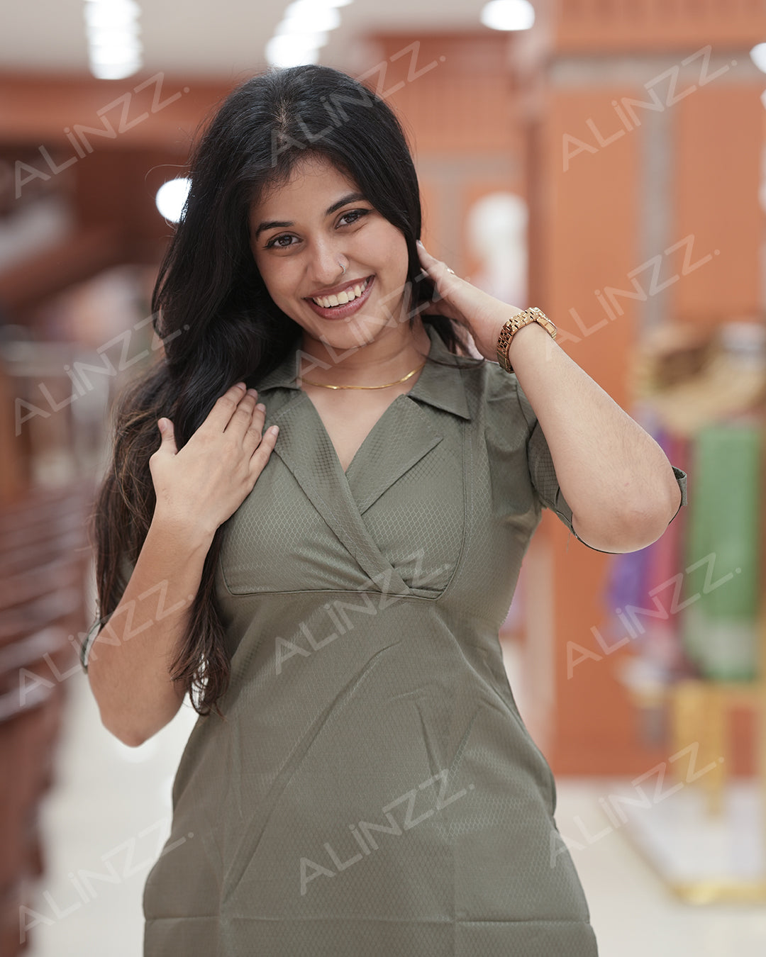 Women’s Co-Ord Set -R467