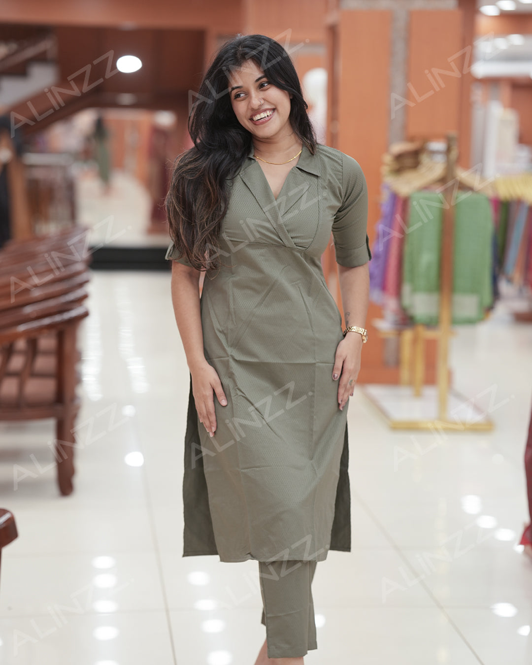 Women’s Co-Ord Set -R467