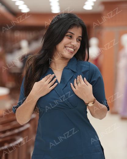 Women’s Co-Ord Set -R467