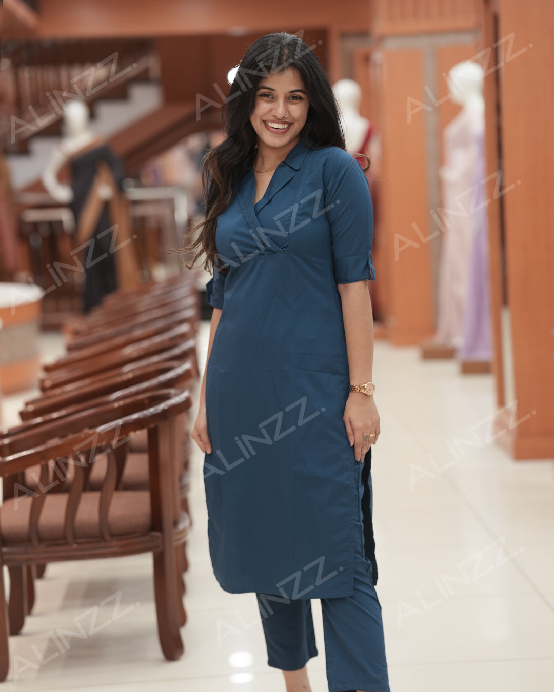 Women’s Co-Ord Set -R467