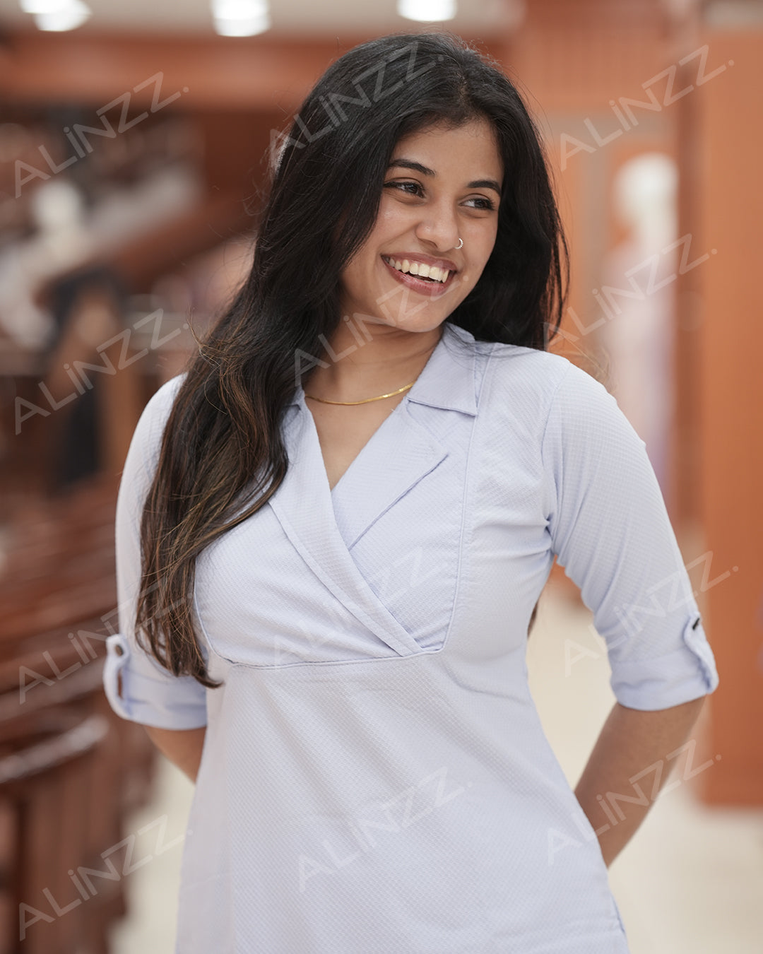 Women’s Co-Ord Set -R467