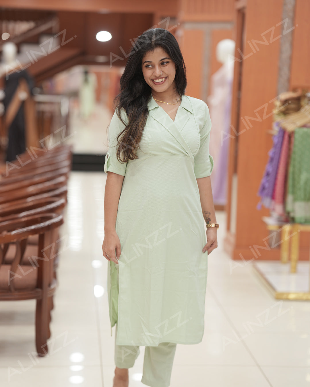 Women’s Co-Ord Set -R467