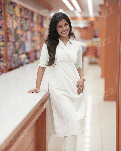 Women’s Co-Ord Set -R467