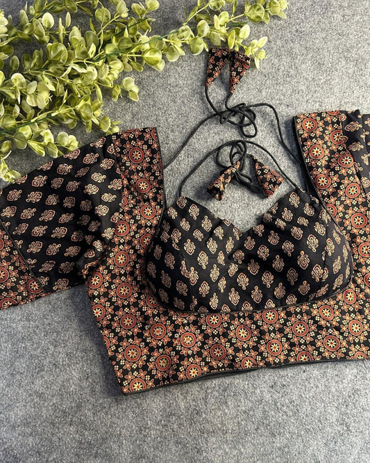 Ready to Wear Blouse -R493