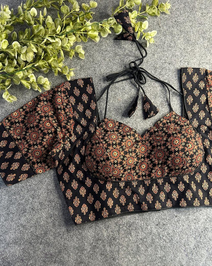 Ready to Wear Blouse -R493