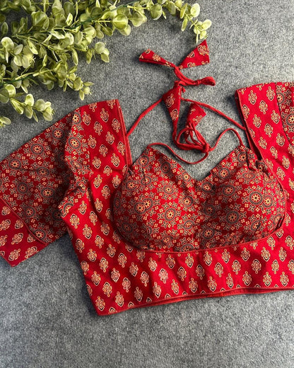 Ready to Wear Blouse -R493