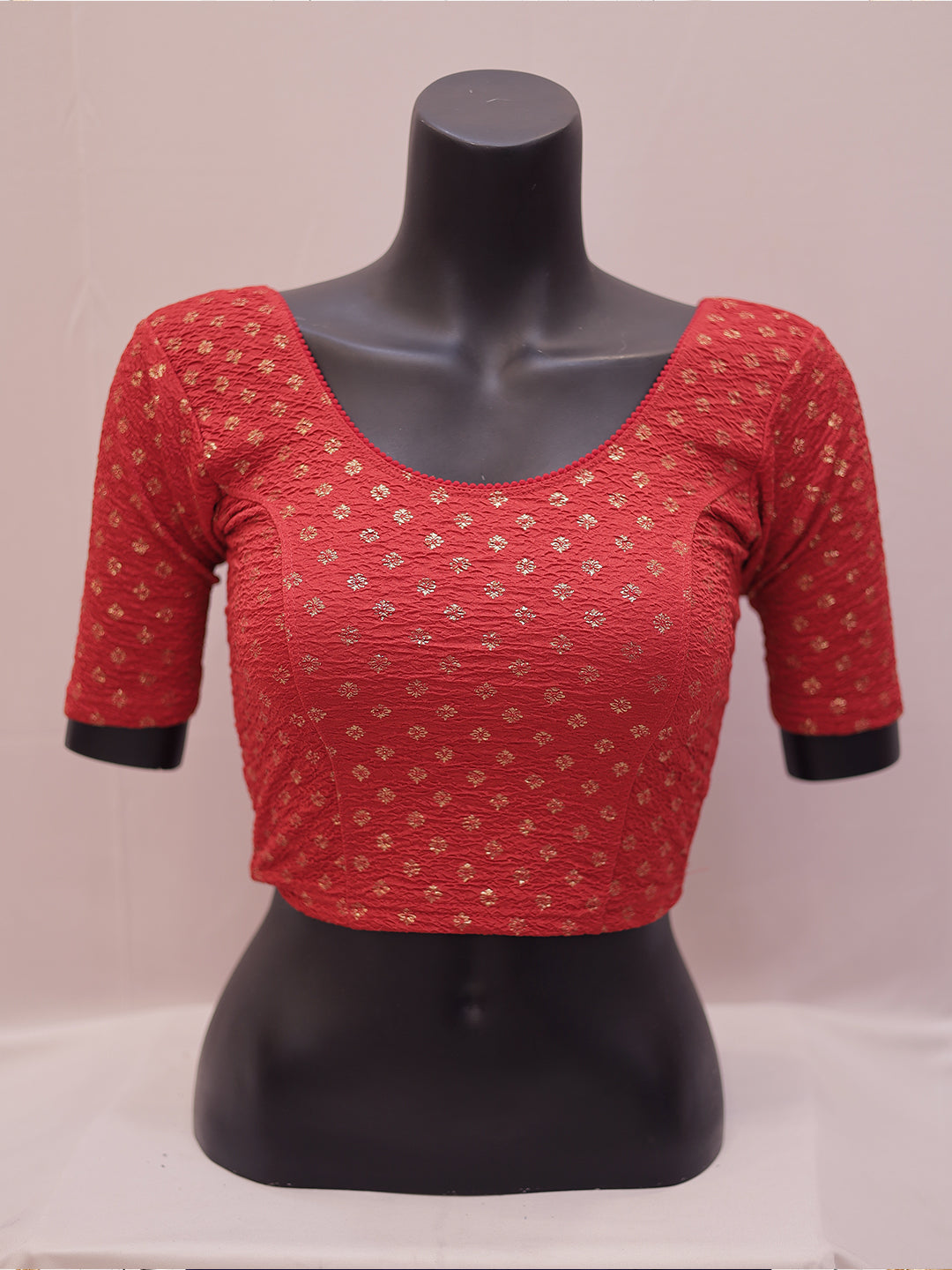 Ready to Wear Blouse -G364