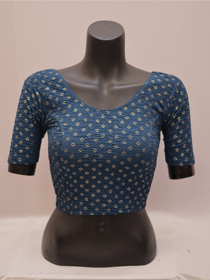 Ready to Wear Blouse -G364