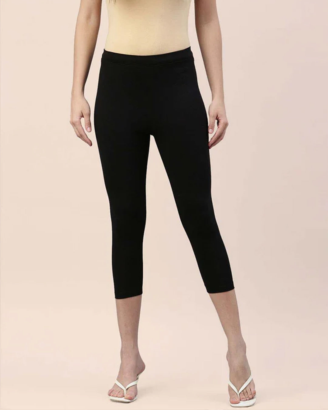 Women's Capri (3/4th)