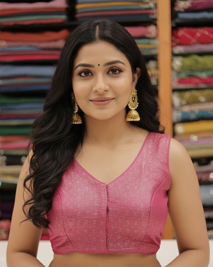 Ready to Wear Blouse - R445