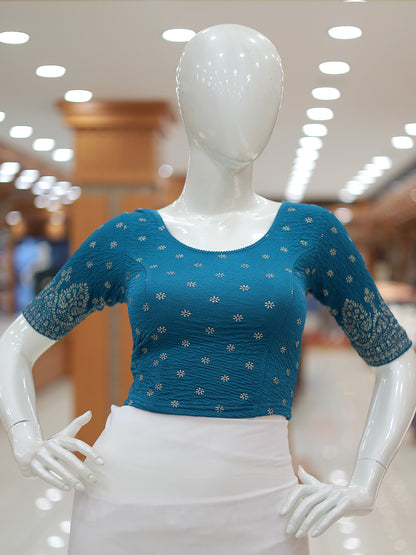 Ready to Wear Blouse - G220