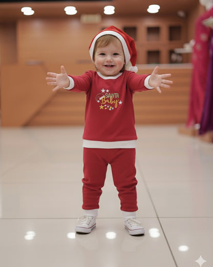 Christmas Celebration Dress (Boys) R534
