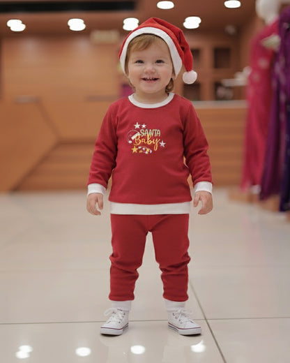 Christmas Celebration Dress (Boys) R534