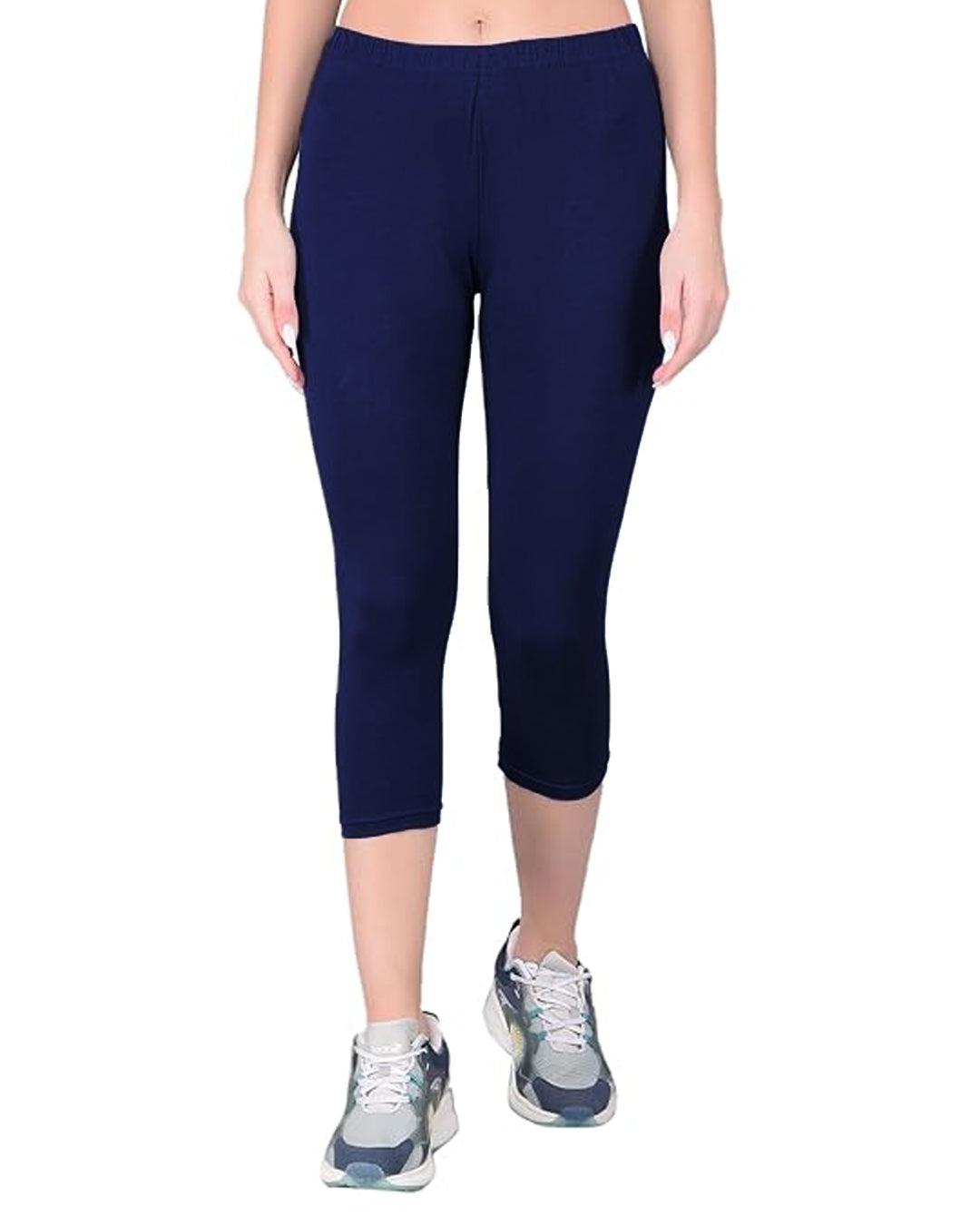Women's Capri (3/4th)