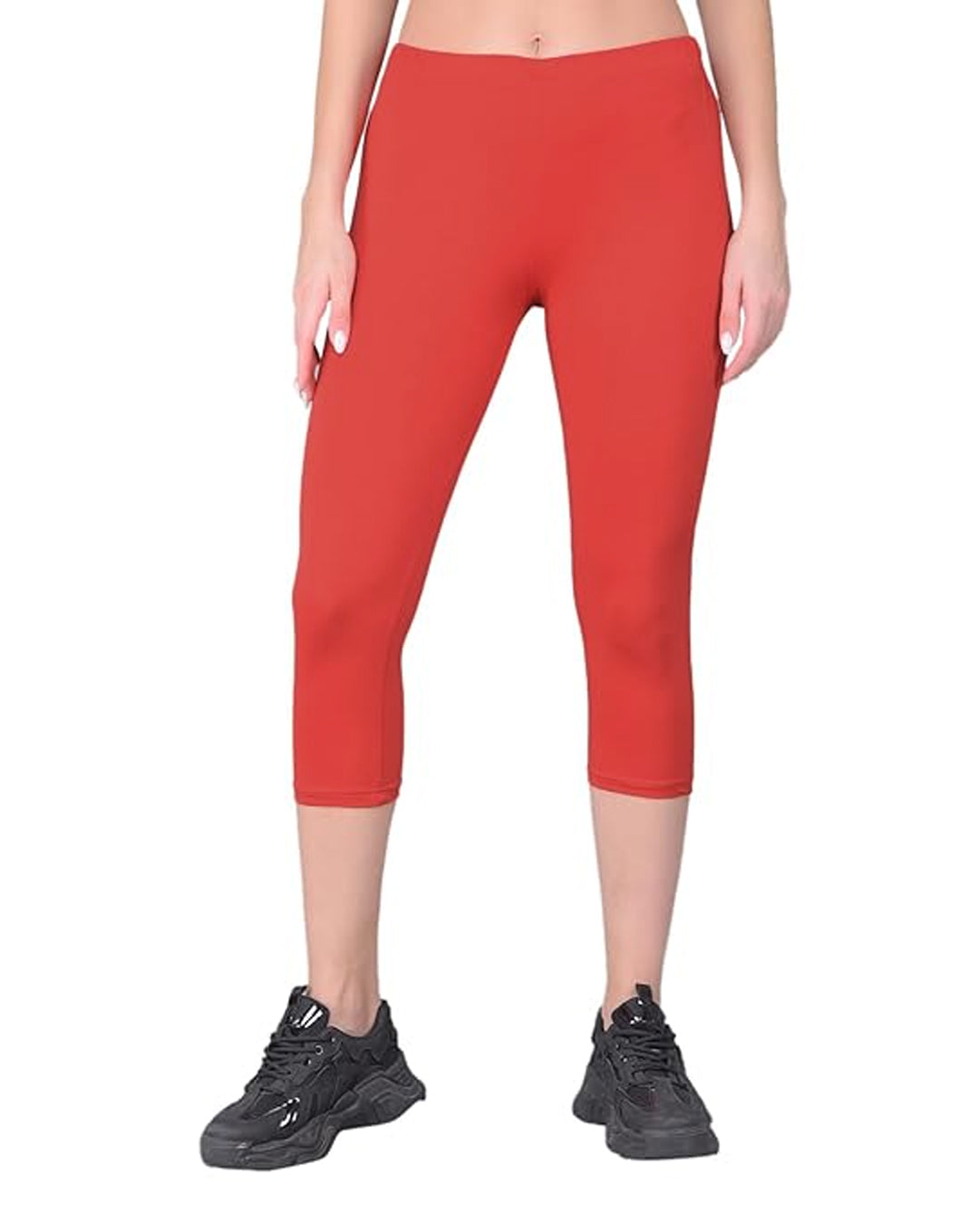 Women's Capri (3/4th)