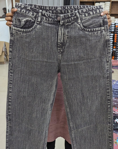 Ladies Baggy Jeans 1283